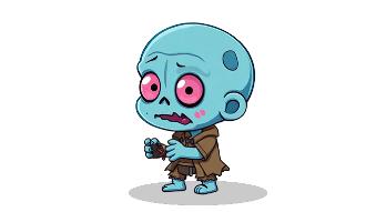 Zombie